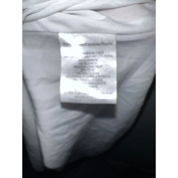 BTFL-Life Dress Size XS Blue White Floral Dainty Coquette - Picture 16 of 16